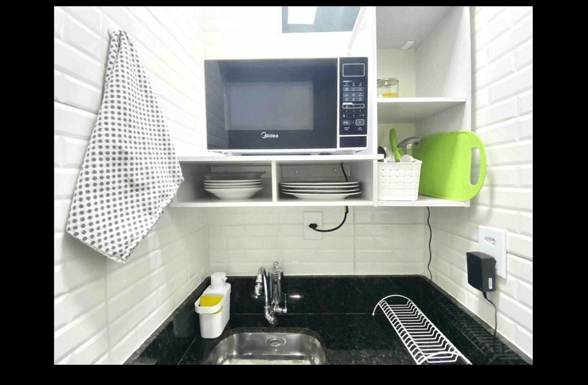 Charme E Conforto Em Botafogo Apartamento Río de Janeiro