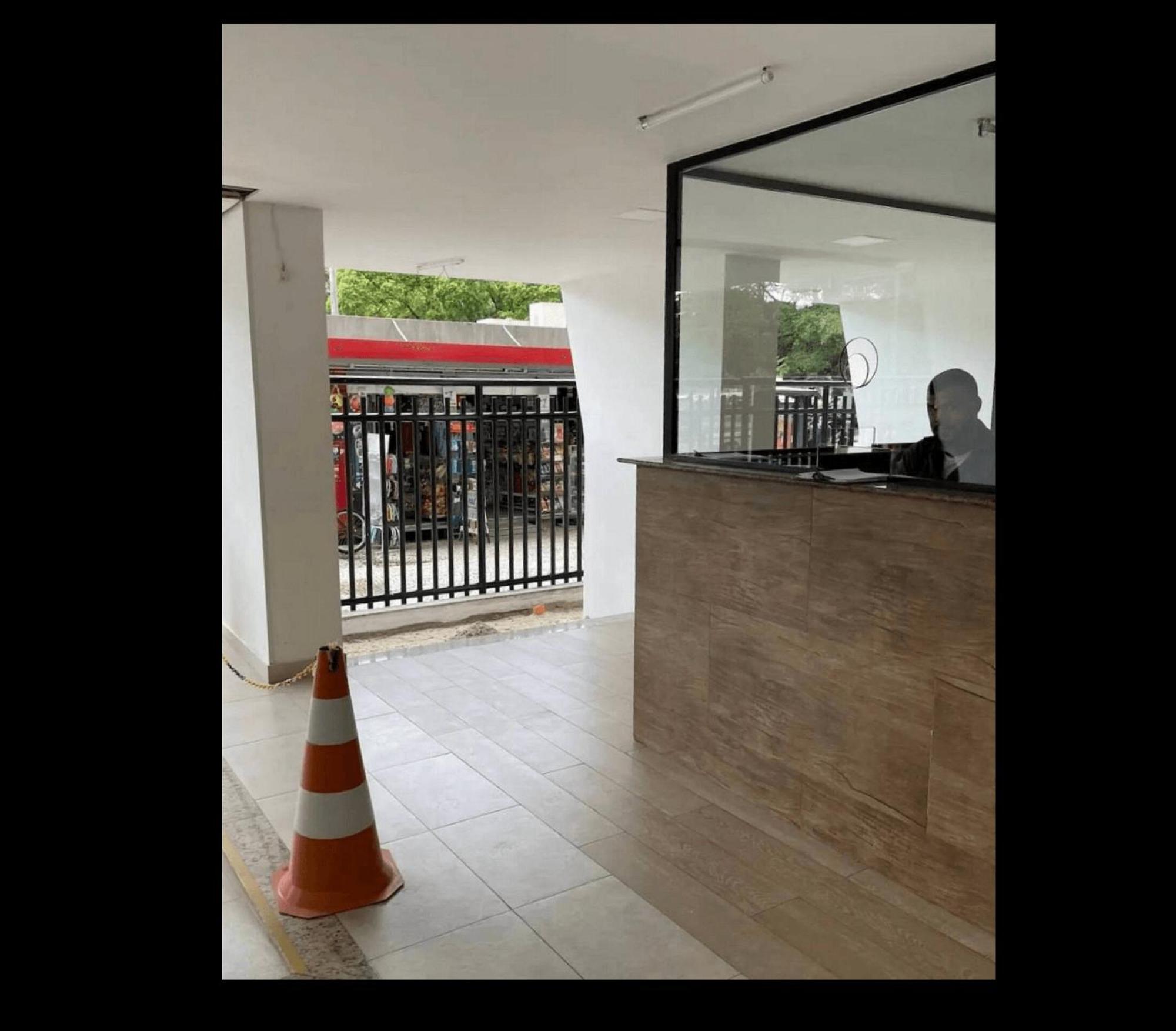 Charme E Conforto Em Botafogo Appartement Rio de Janeiro
