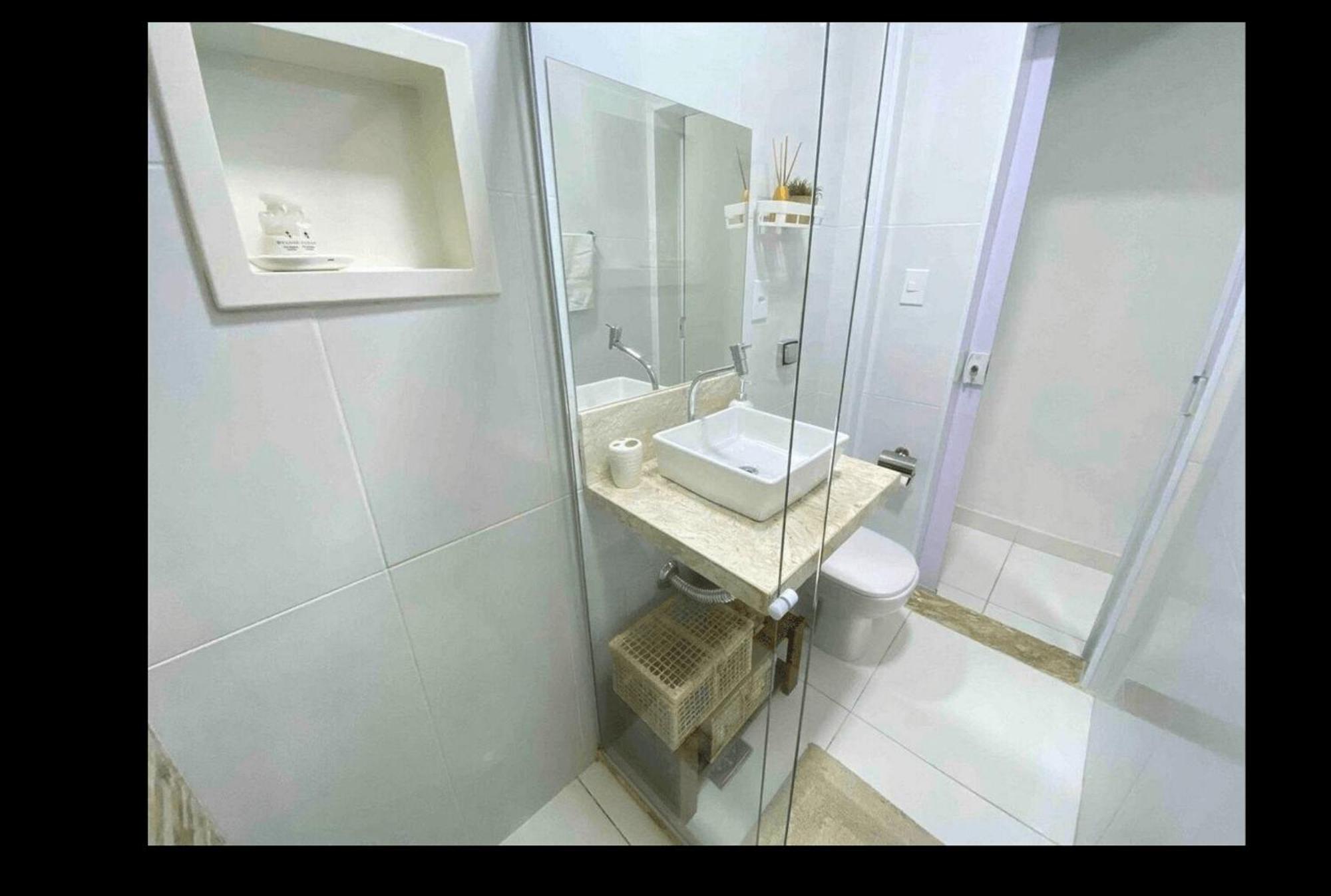 Charme E Conforto Em Botafogo Appartement Rio de Janeiro
