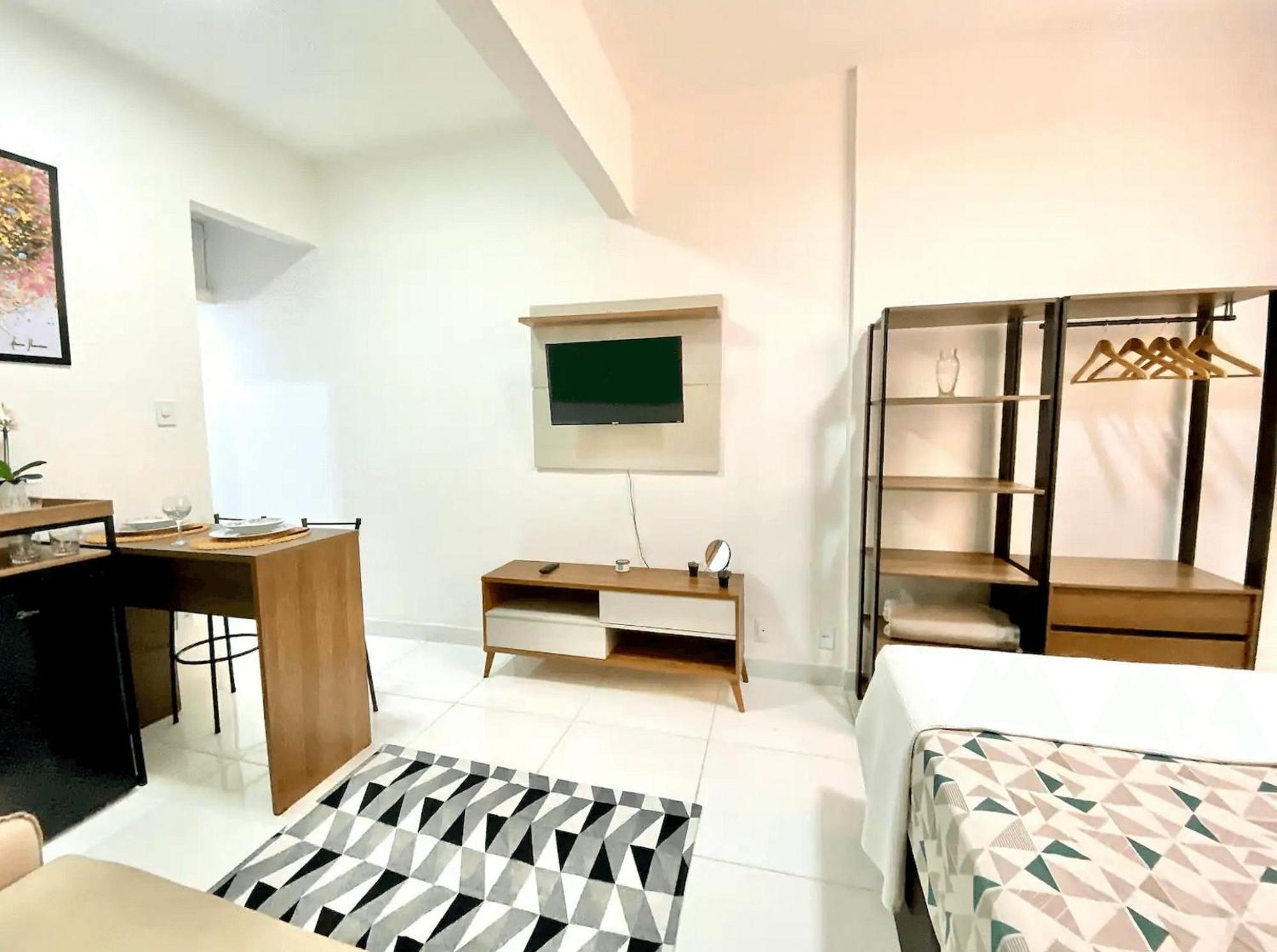Charme E Conforto Em Botafogo Appartement *