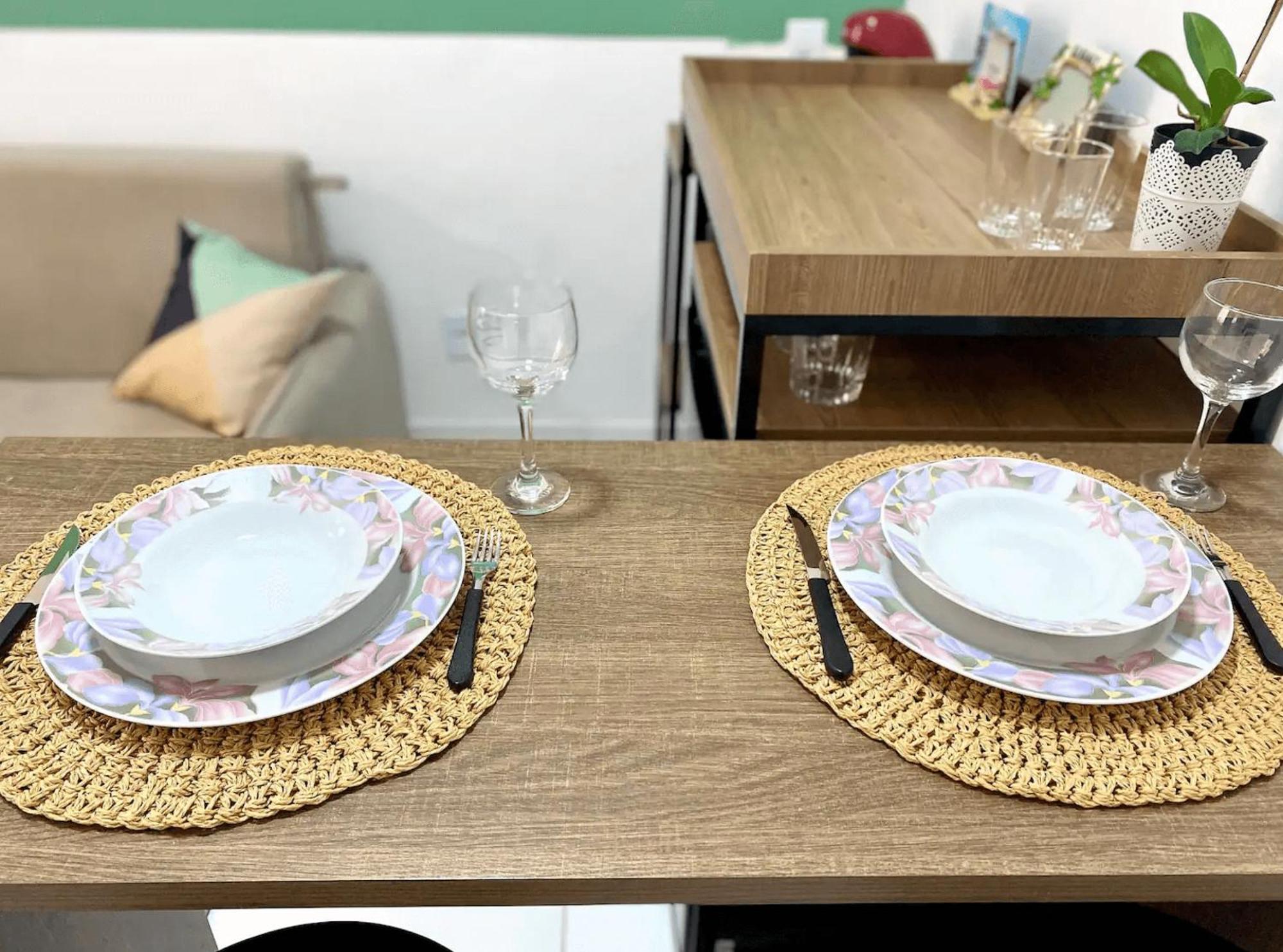 Appartement Charme E Conforto Em Botafogo *